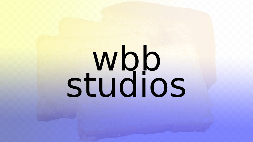 wbb studios